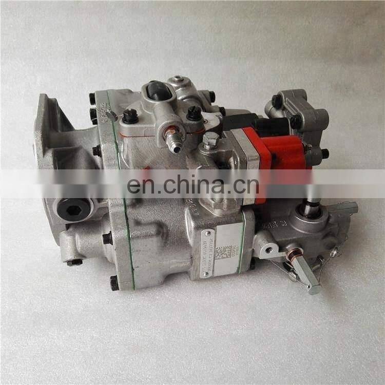 M11 Diesel Engine fuel injection pump 3883776