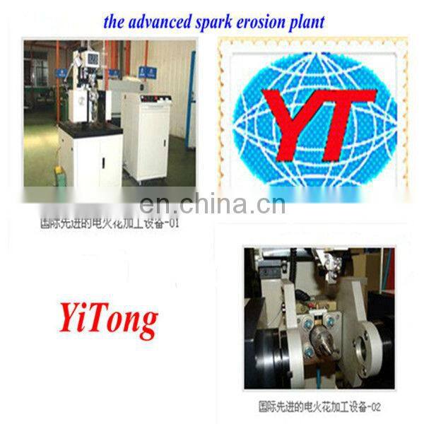 BOSCHS diesel fuel injection pump plunger 2 418 455 034/2455-034