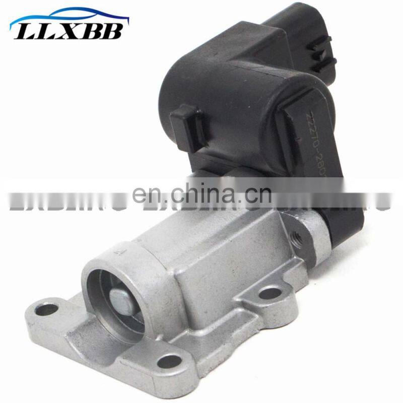 LLXBB Idle Air Control Valve Motor IACV For Toyota Highlander 2.4 Rav4 2.0 22270-28010 2227028010