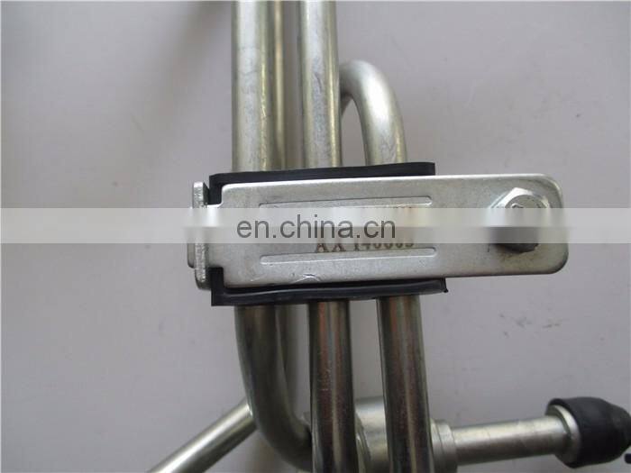 Dongfeng heavy Truck engine parts ,For Renault DCi 11 high pressure oil pipe,D5010222511