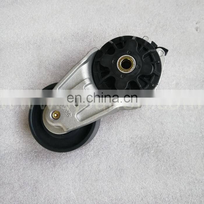 Marine machinery 4BT diesel engine spare part belt tensioner 4994573 in stock