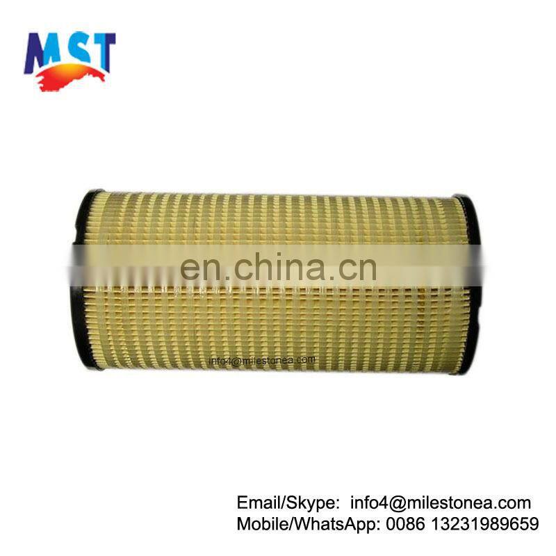 Fuel filter 26560201 for tractor