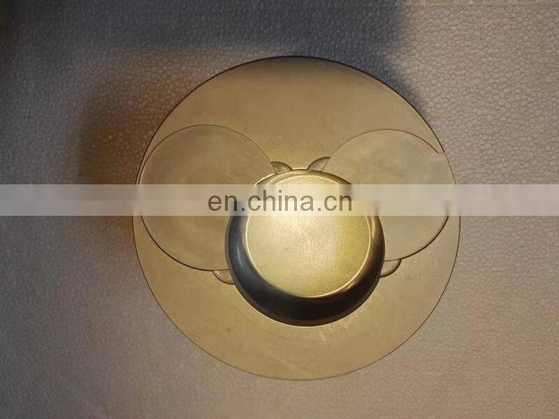 Engine piston for H07C 13216-2300 132162300 with high quality