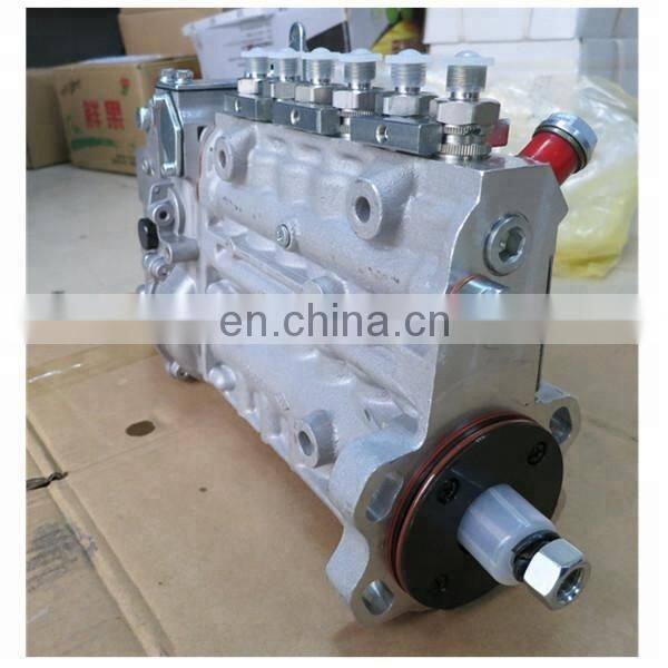 3976801 fuel injection pump for 6BT diesel engine spare parts fuel injection pump