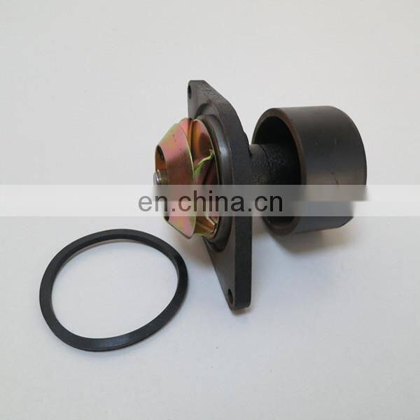 3802358 water pump for 6BT Dongfeng diesel engine parts water pump