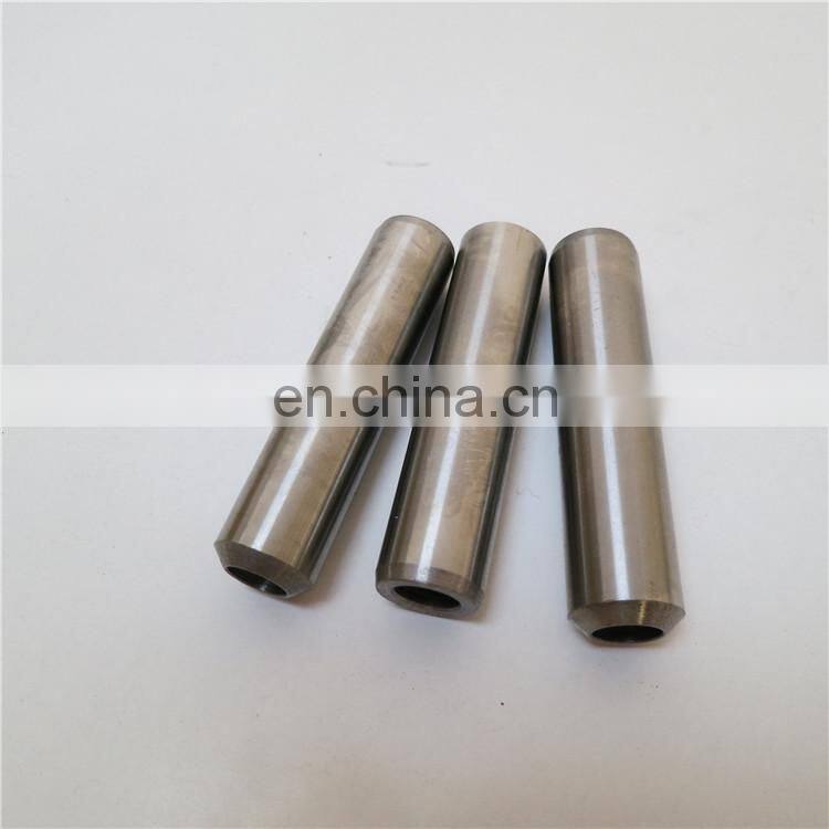 Machinery engine assy K series K19 K38 k50 intake & exhaust valve guide 3202210 3021693 3201311