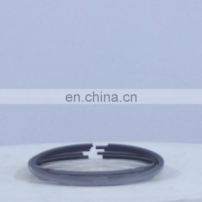 3918315 Compression Piston Ring cqkms parts for cummins diesel engine 4BTA3.9-G4 manufacture factory in china