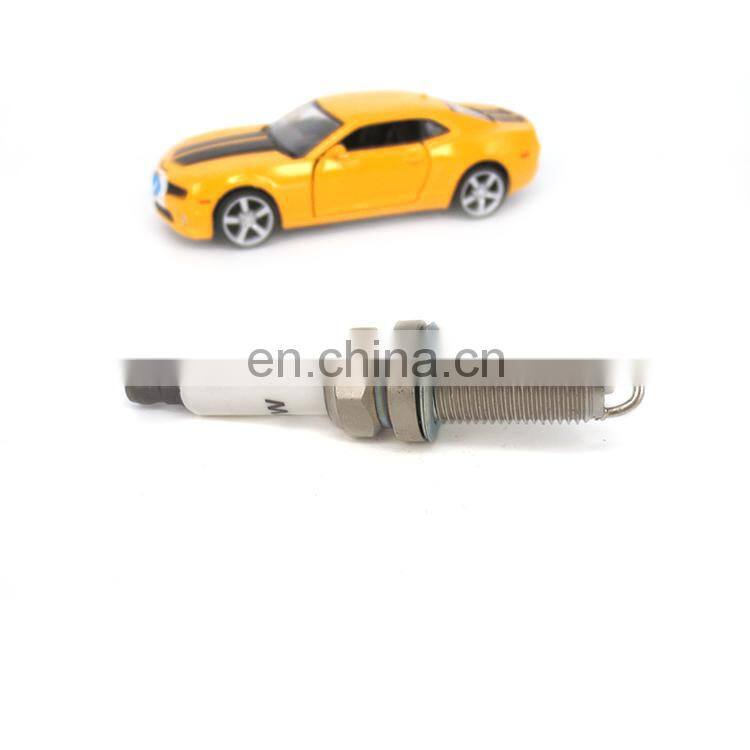 Automotive Wholesale Spare parts 12122158253 FR7NPP332 for E60 E83 E85 E90 X5 Car plugs spark plug