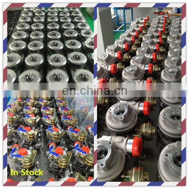 NTA855 engine turbo 3525998 3801918 76500188 turbocharger