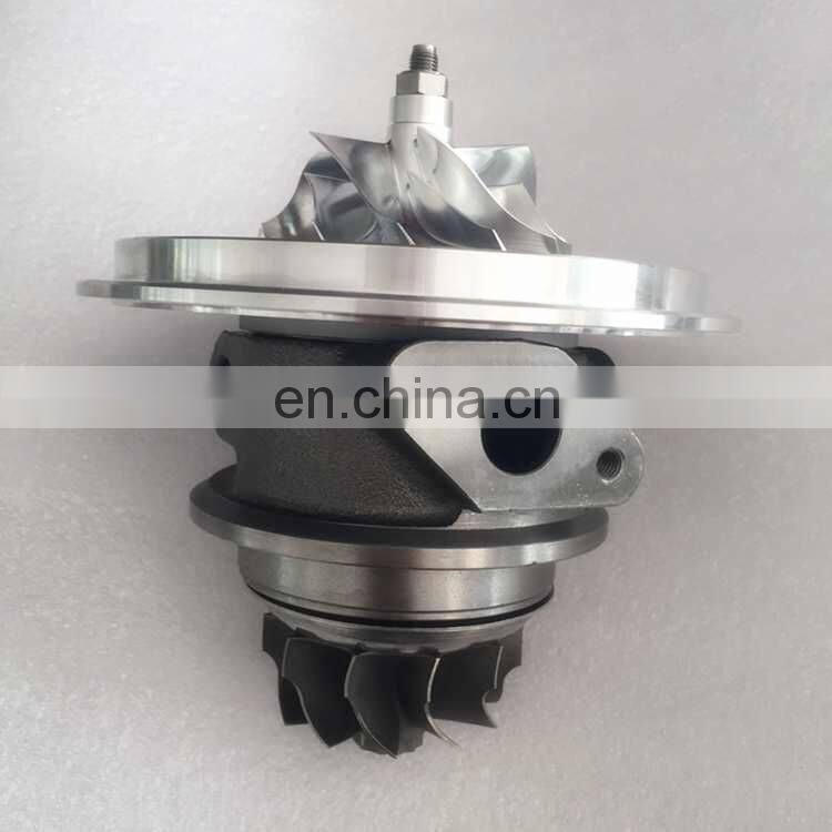 Compressor wheel 6+6 blade cnc Billet Wheel