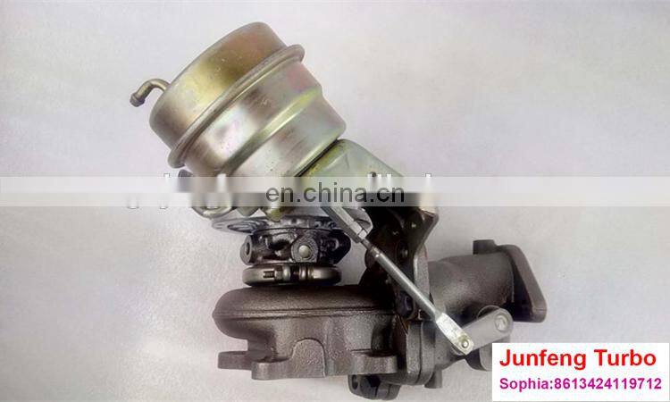 RHF4B VF32 Turbo VA660045 14409AA060 Turbocharger for Subaru
