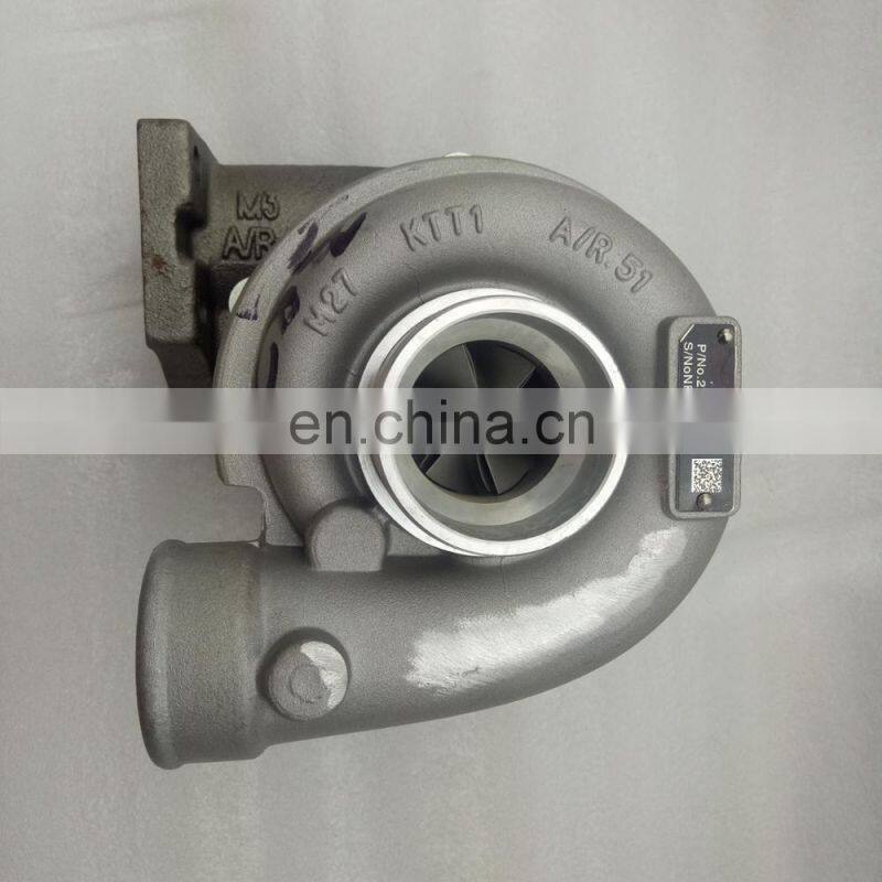 GT2052S turbo 727265-5002S 2674A382 Turbocharger for Perkins Industrial Caterpillar 3054 T4.40 Engine
