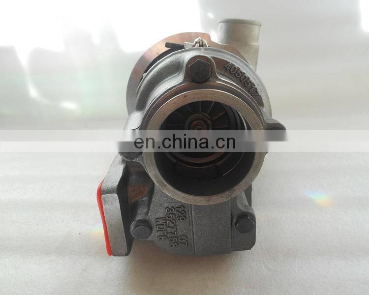 4D102 HX30 Turbocharger for Komatsu PC100/120-6 4BT-110 S4D102 Engine 3804963 6732-81-8100 2837303 3802908 3592102 3539803