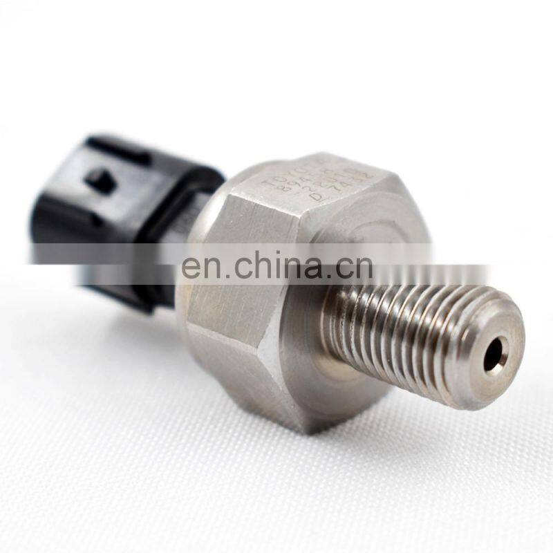 Fuel Pressure Sensor for Toyota Caldina Avensis LexusGS30/35/43/460 89458-22010