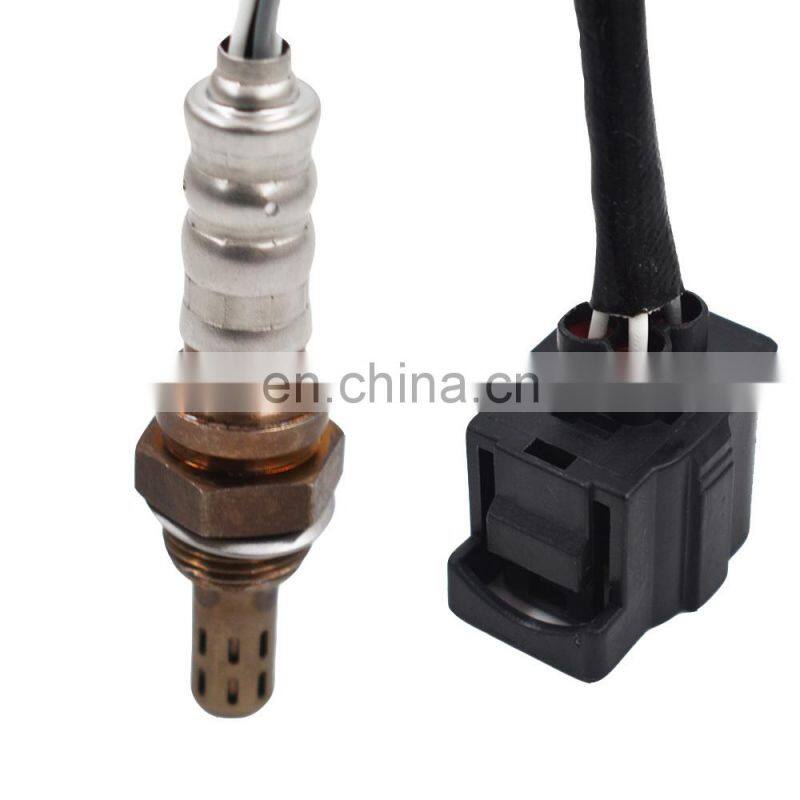 4pcs Upstream & Downstream Oxygen Sensor for 2003 Jeep Wrangler 4.0L L6 234-4587
