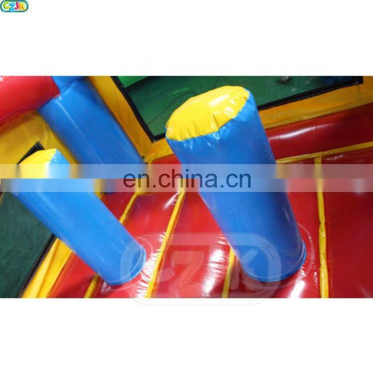 10x10 cheap small indoor unisex  jumper bouncy castle inflatable bouncer bouncy house with pocket on sale