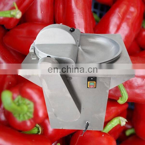 Multifunction Meat chopper bowl cutter/vegetable cutting machine/sausage meat bowl chopper