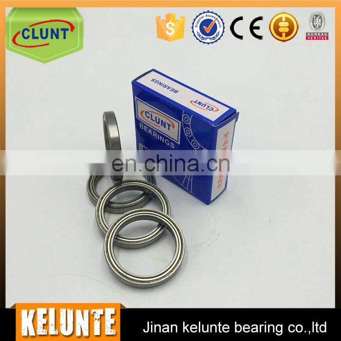 deep groove ball bearing china manufacturer 16024 bearing