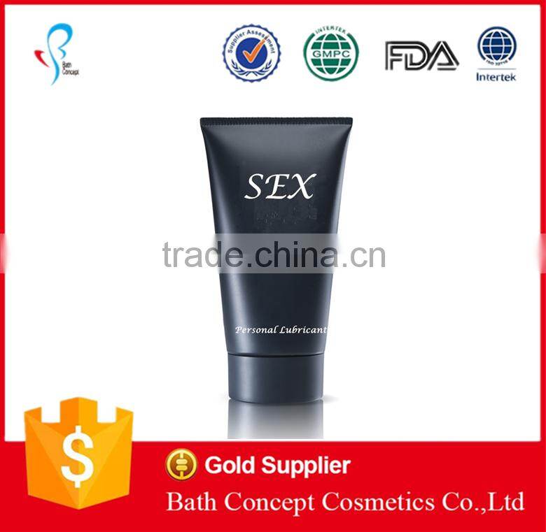 personal lubricant sex oil sex spray natural delay oil