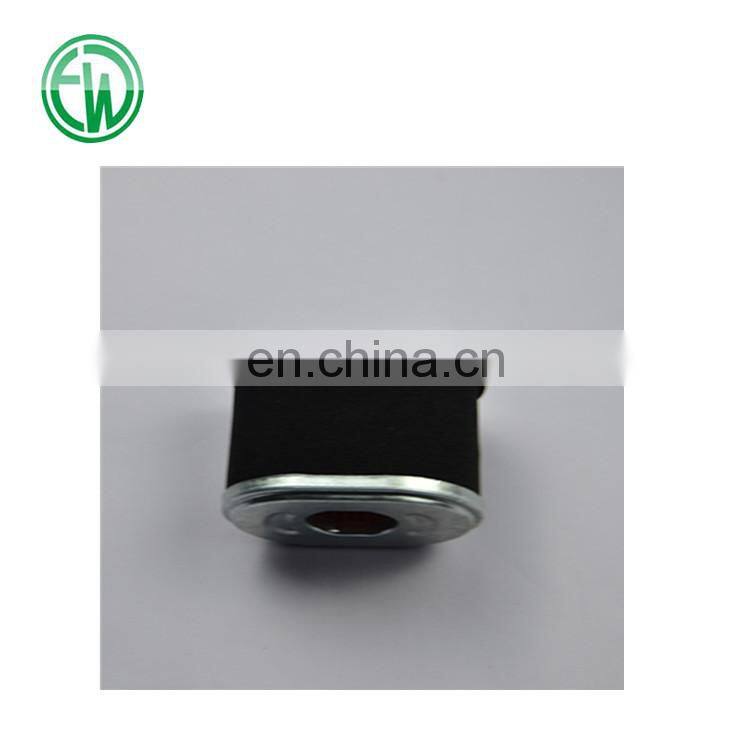 Generator Engine Parts 168F 170F Black Small Size Air Filter