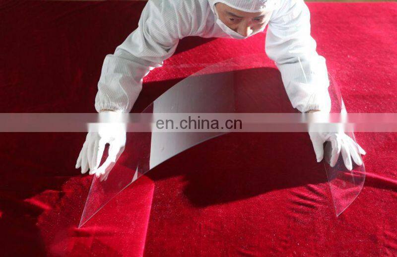 sheet glass high quality best price sheet glass 1mm thick