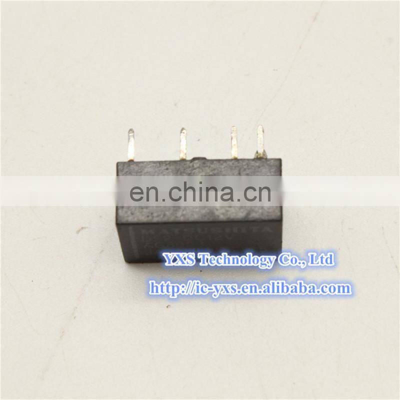 DF2-DC12V DC12V 8 FEET 8 PIN relays