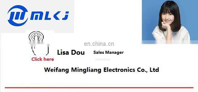 2020 Weifang Mingliang Best Selling Distributor Wanted Portable Nd Yag Laser Tattoo Removal