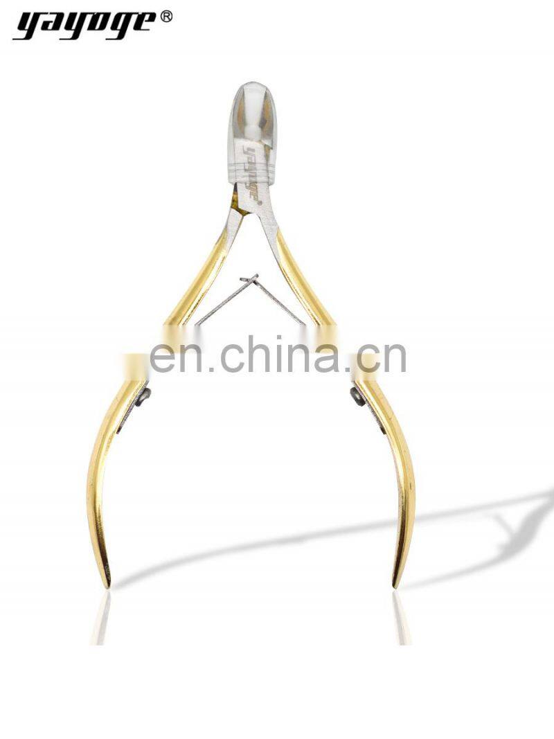 Nail Art Use Brands Automatic Nail Clipper Dog