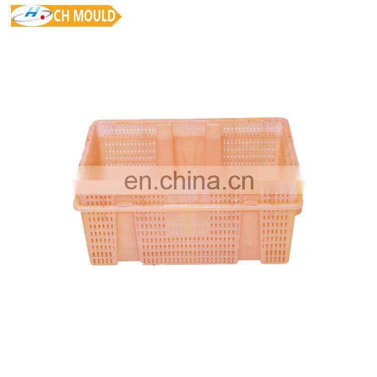 Supply rollingshopping basket mold