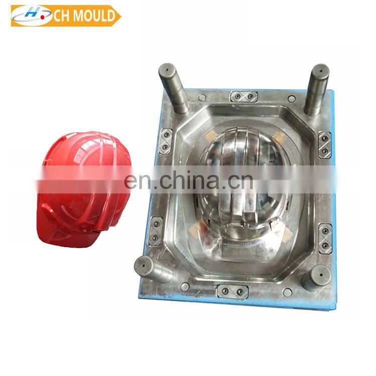 hot sale plastic paragliding helmet mold