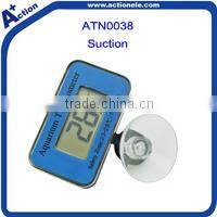 Indoor/Outdoor Digital Room Thermometer