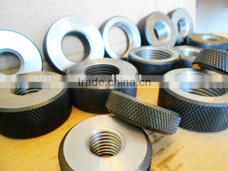 Ring Gauge, Measuring Tools