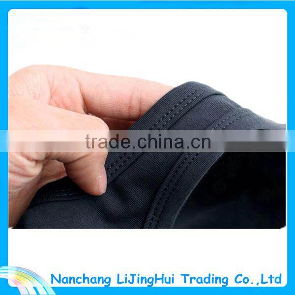 Good price cotton mens tank top