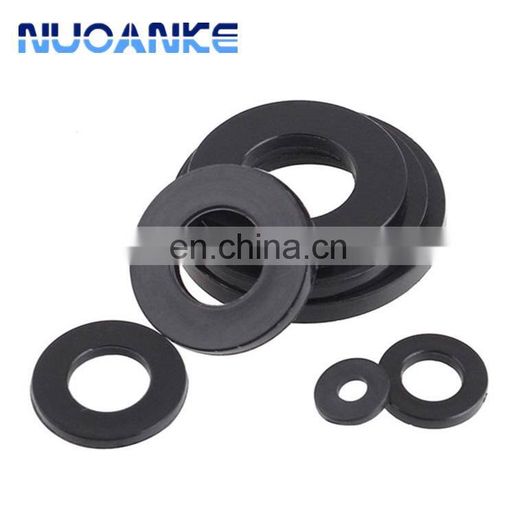 Customized Rubber Square Gasket made by heat resistant material NBR HNBR FKM VMQ EPDM FFKM from China Supplier