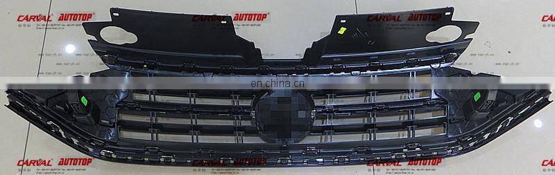 CARVAL JH AUTOTOP GRILLE FOR POLO 2020 6N5.807.986 JH20-POL20-007C