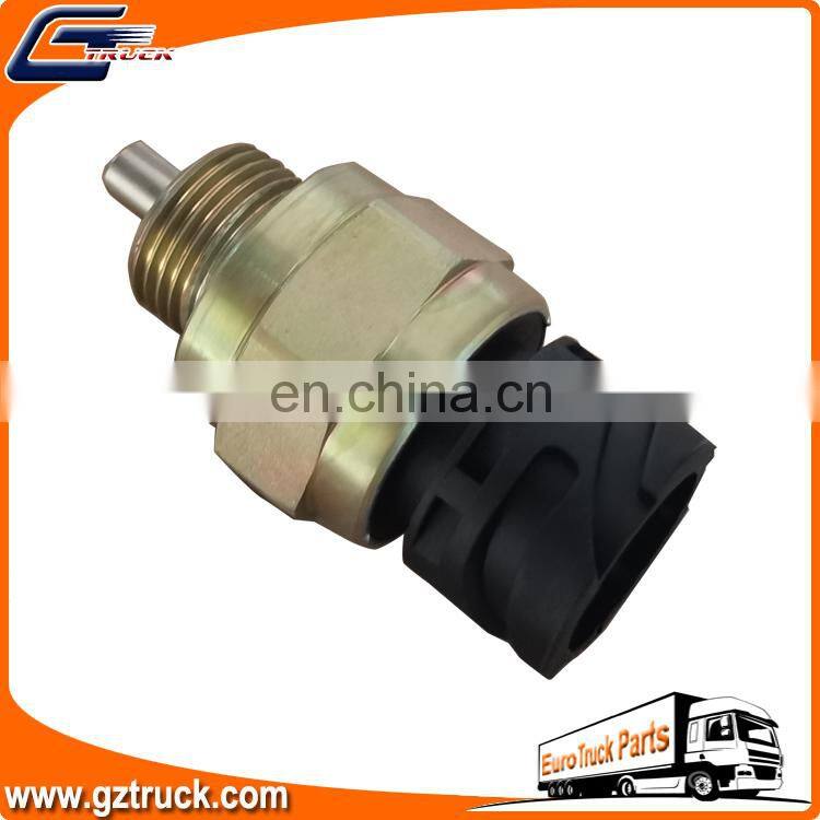 Reverse Light Switch Oem 1423971 1423974 1423976 1423977 1472739 for SC Truck Brake Light Switch