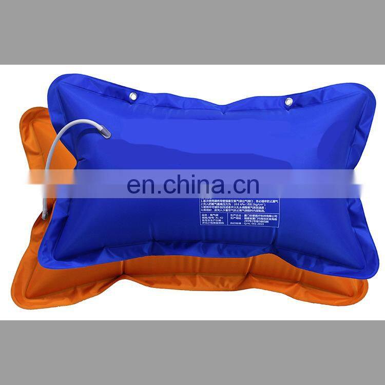 30L 42L 50L portable Nylon PVC medical Oxygen breathing reservoir bag