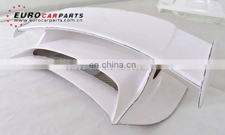 991 body kits fit for POR 911 991 to GT style body kits FRP material 2012-2015y 991 GT3 body kits