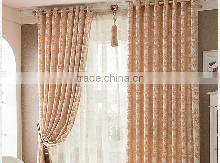 sample available cheap window curtain,curtain design for living