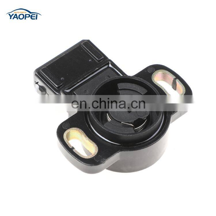100018806 New 4pin OEM MD614736 Throttle Position Sensor For Mitsubishi Diamante Montero Sport