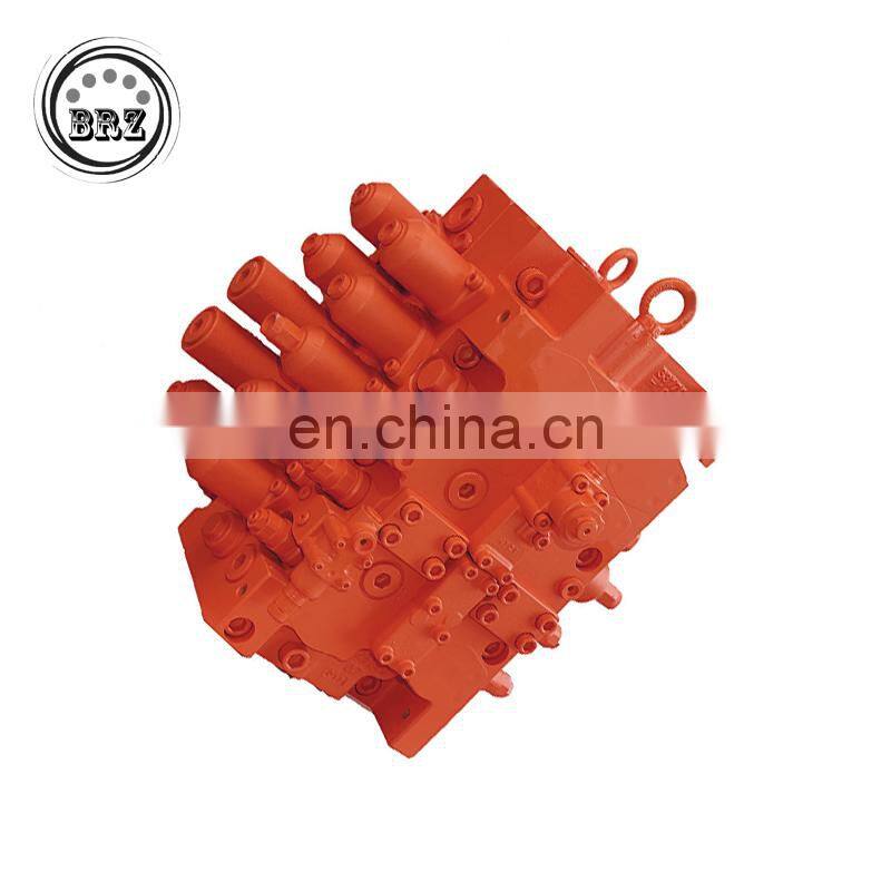 SK250 SK250-8 Control Valve SK250LC Main Control Valve SK250LC-6 Main Valve