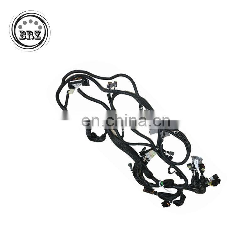Excavator PC400-7 Wiring Harness 208-06-71113
