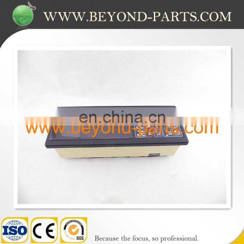 HD820-II HD820-2 Excavator parts monitor cluster gauge APC-100