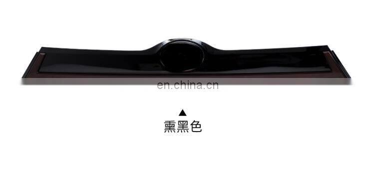 Rear Bumper trunk Tail Light For Toyota Highlander Kluger XU50 2014 - 2019