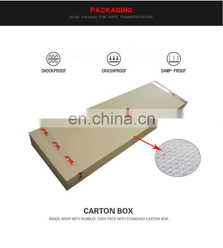 Car Custom Body Kits for Honda Civic 10th Sedan 2016 2017