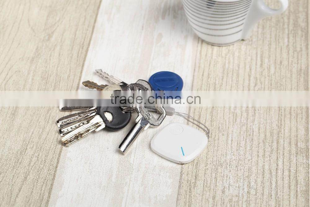 Anti-lost Alarm Key Finder Wireless wallet key finder