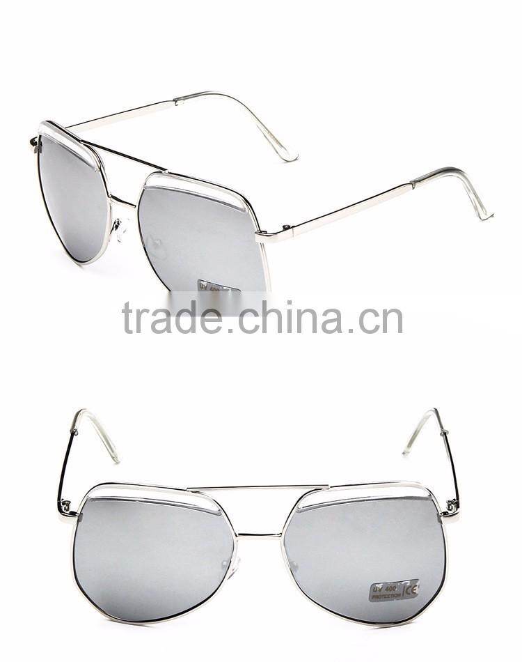 many colors lens available polygon polarized new arrival sun glasses 2016