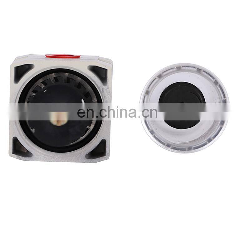 General Automatic 3/4'' AW4000-06D Auto Drain Pressure Air Source Treatment Pneumatic Air Filter Regulator