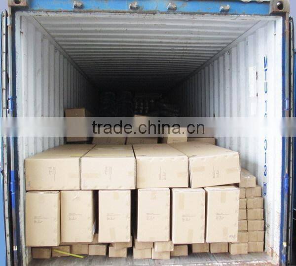 Side Step Bar Running board For 2015 Hilux Vigo Revo