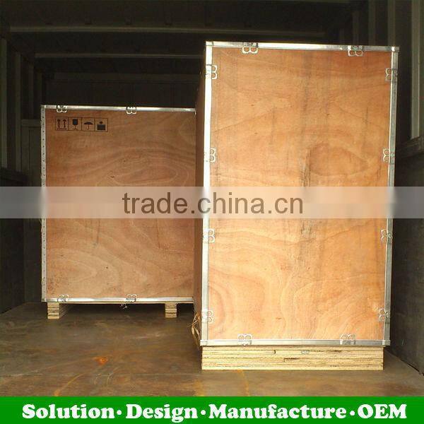 anti-vandal design outdoor telecom cabinet